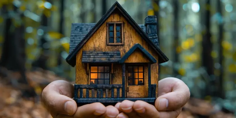 Oprocentowanie pożyczki hipotecznej