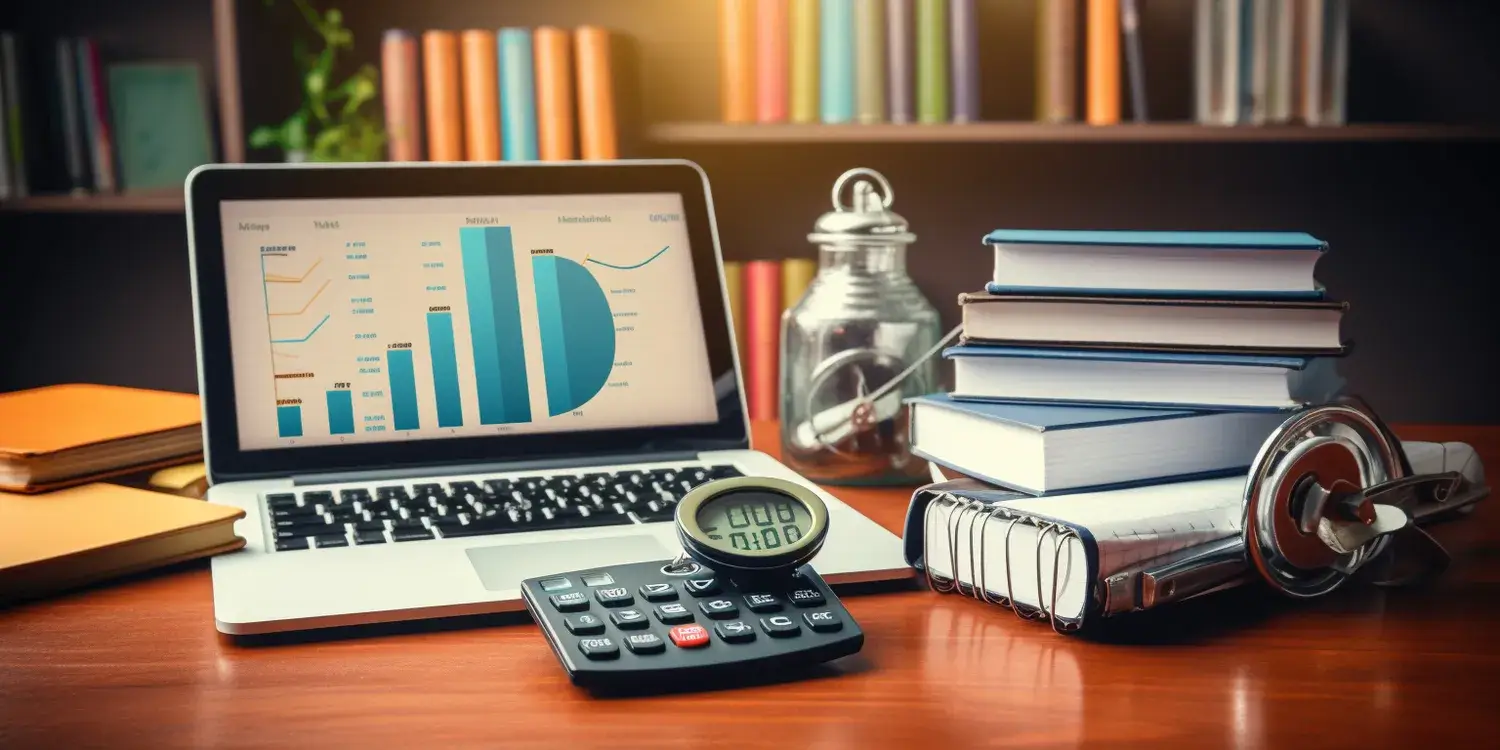 Pełna księgowość - precyzyjny system ewidencyjny