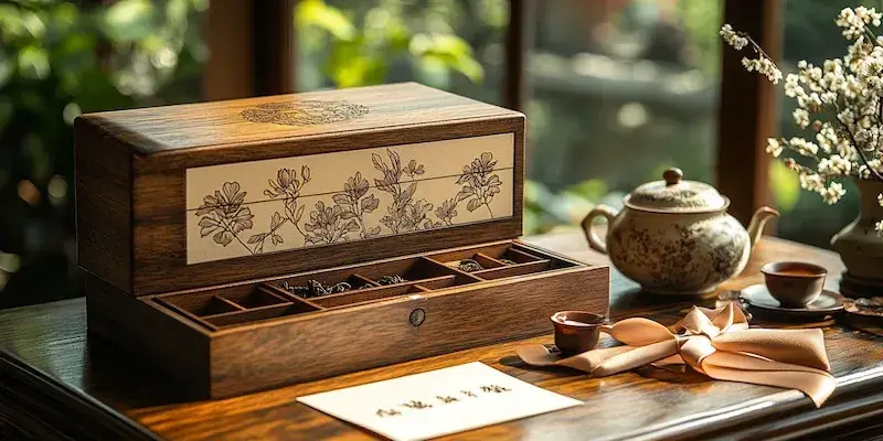 Personalizowane prezenty