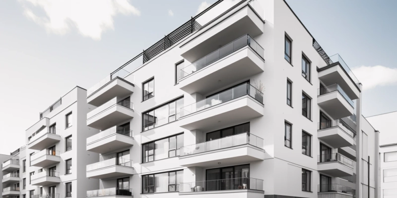 Pierwsze kroki przy sprzedaży mieszkania