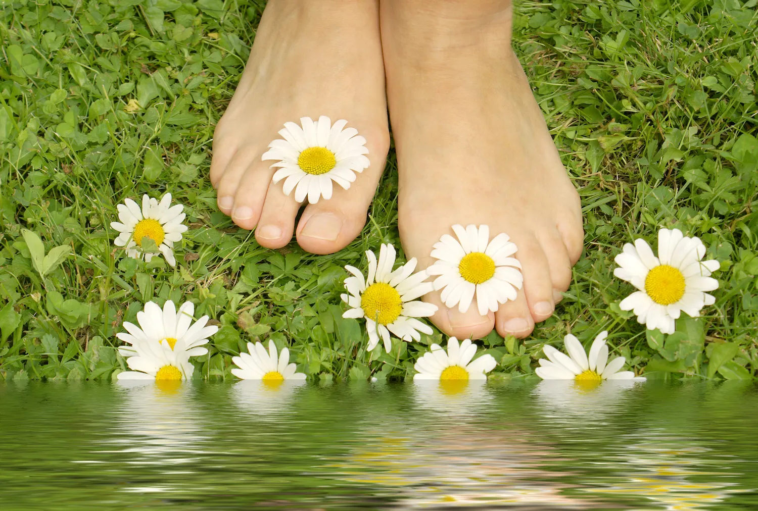 Podologia dla laików - w czym pomoże ci podolog?