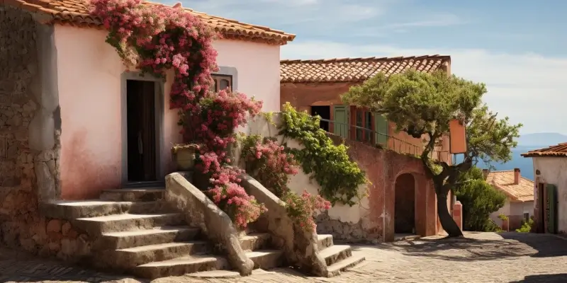 Praca agencji nieruchomości