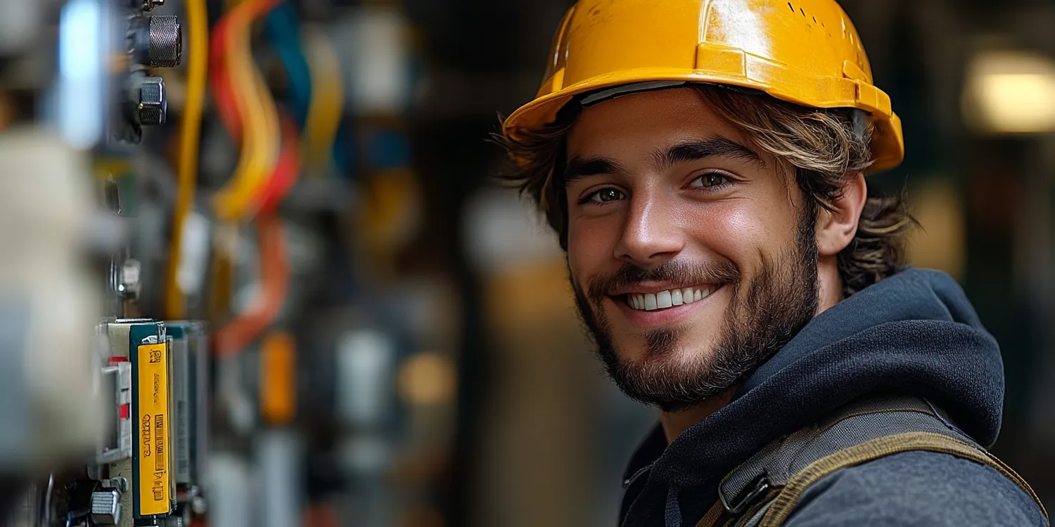 Projektowanie i budowa maszyn przemysłowych