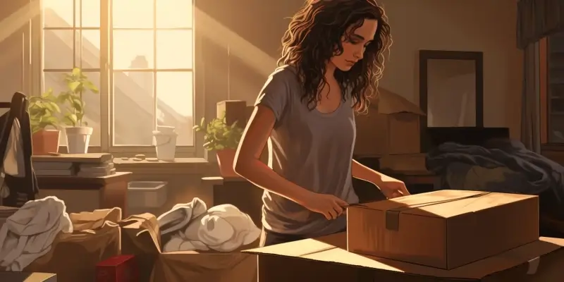 Przeprowadzki zagraniczne Szczecin