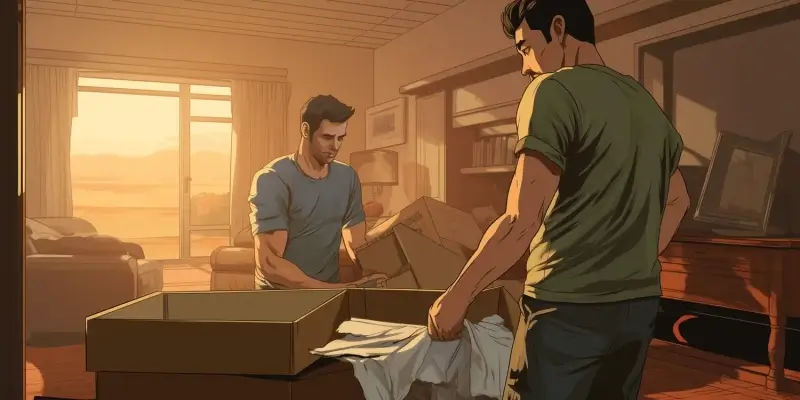 Przewóz mebli Szczecin