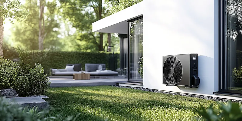 Rekuperacja domu Szczecin