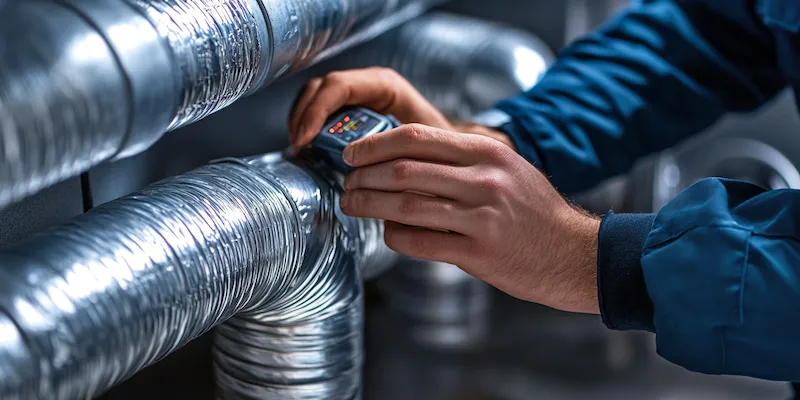 Rekuperacja - fenomen wśród wentylacji