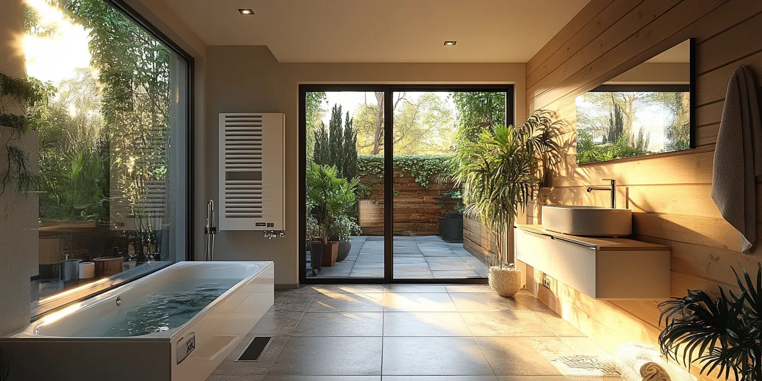 Rekuperacja jak zamontowac?