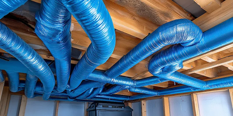 Rekuperacja jak zrobic?