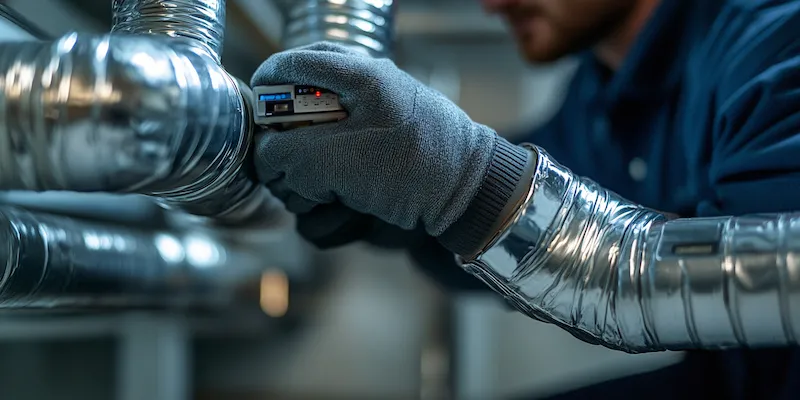 Rekuperacja koszt Szczecin