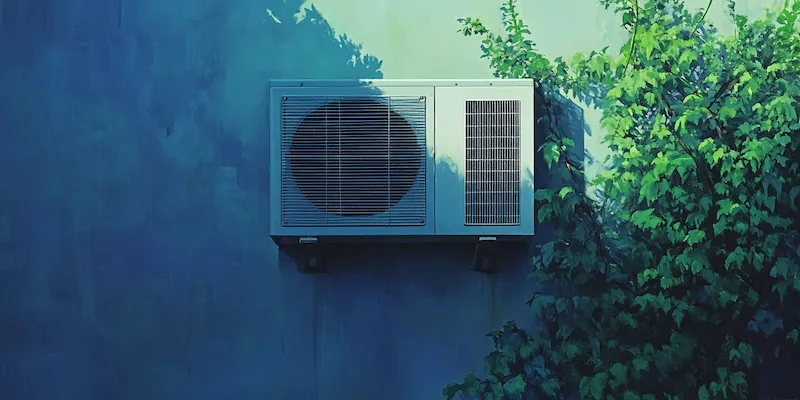 Rekuperacja Szczecin