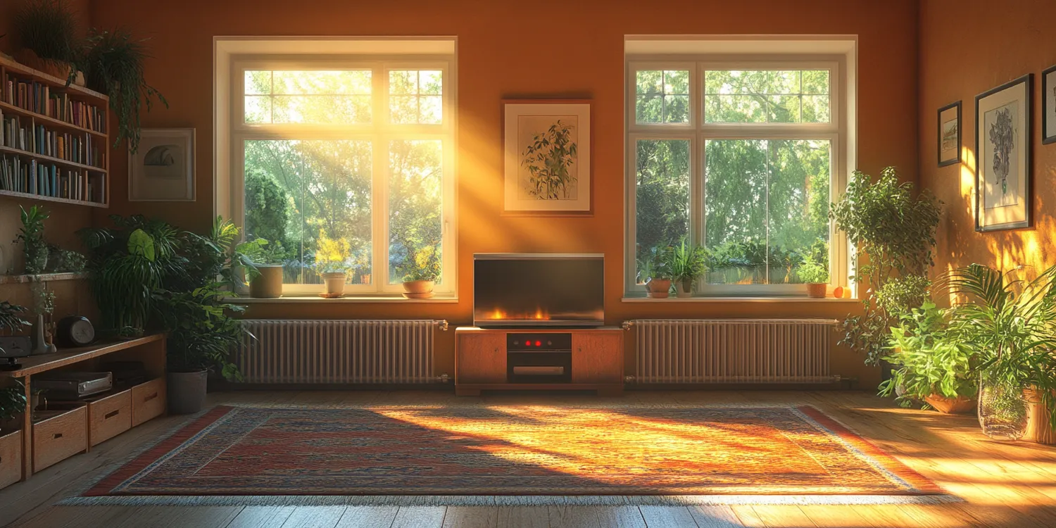 Rekuperacja w suficie podwieszanym ile cm?