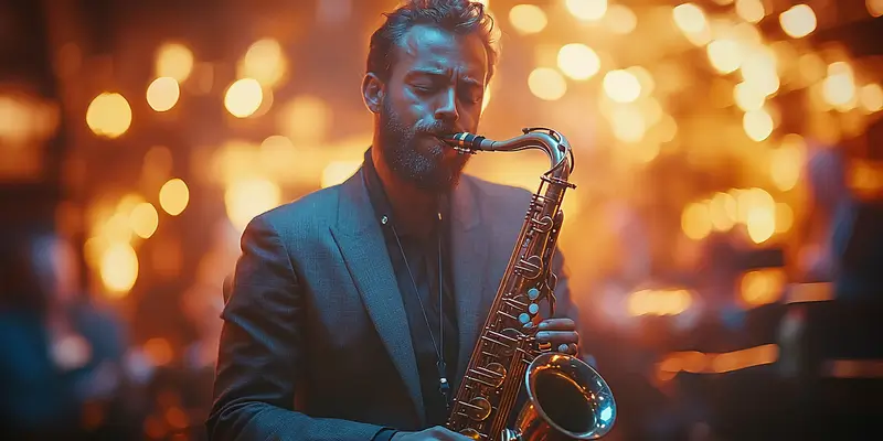 Saksofon jak czyścić?