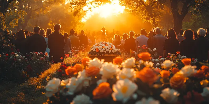 Salon pogrzebowy Opole