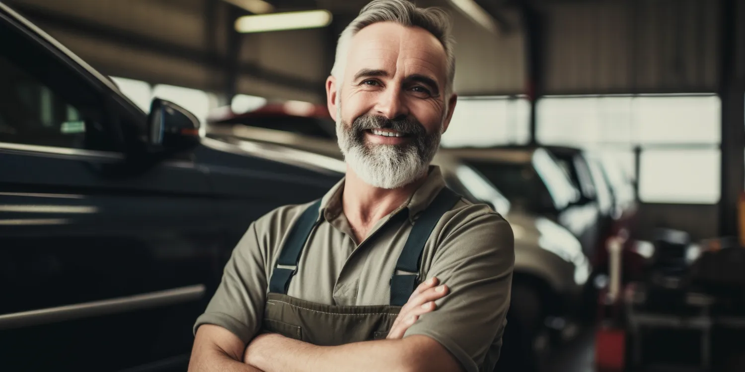 Serwis samochodowy - czy to się opłaca?