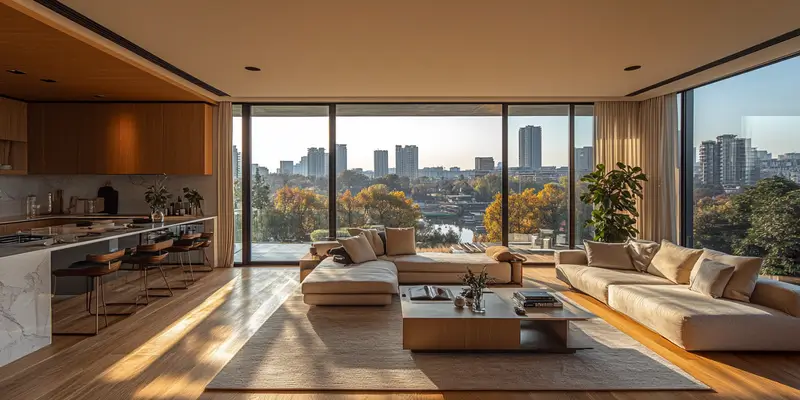 Sprzedaż mieszkania kiedy przekazać klucze?