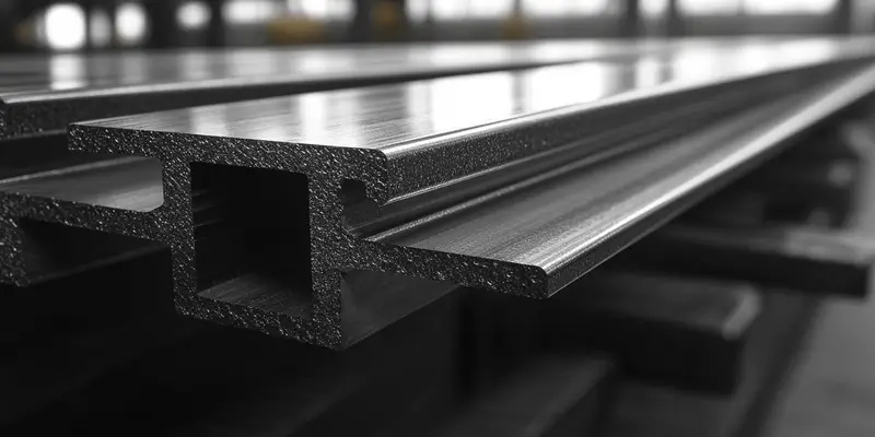 Stal nierdzewna Wrocław