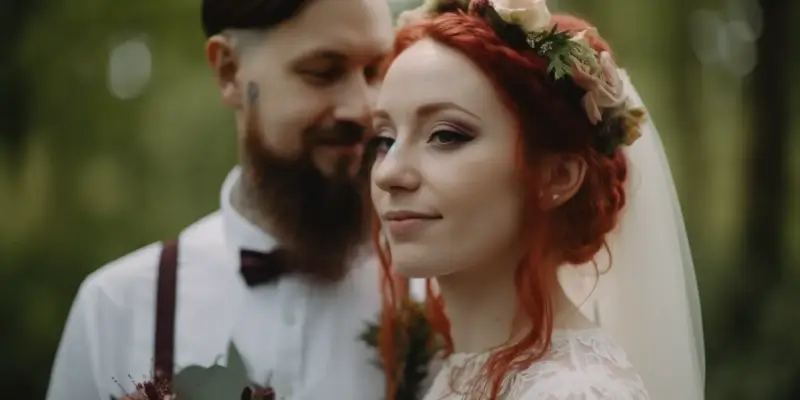 Suknie ślubne - jak wybrać idealny materiał?