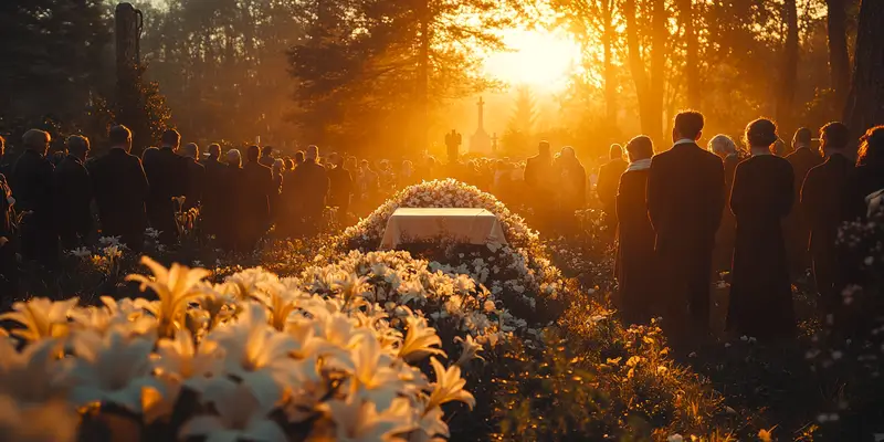 Tani zakład pogrzebowy Opole