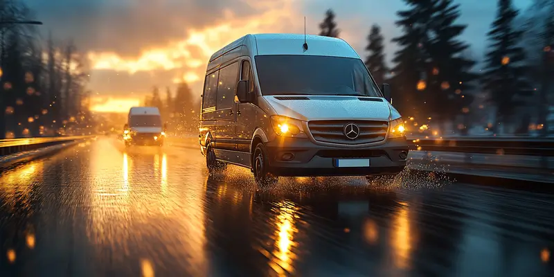 Tanie busy do Niemiec Toruń