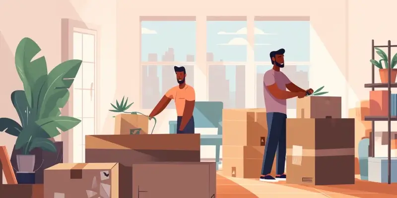 Tanie przeprowadzki Szczecin