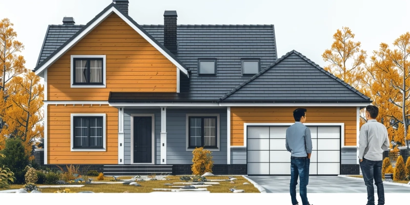 Trendy na rynku nieruchomości