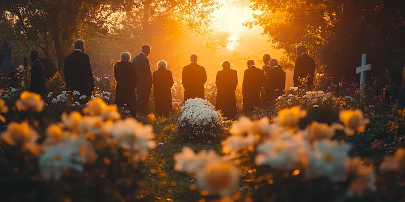 Usługi pogrzebowe ceny Opole