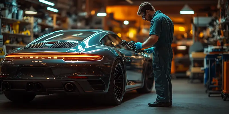 Warsztat samochodowy ile mozna zarobic?