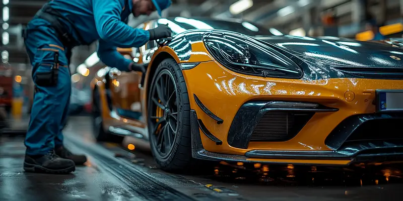 Warsztat samochodowy kiedy kasa fiskalna?