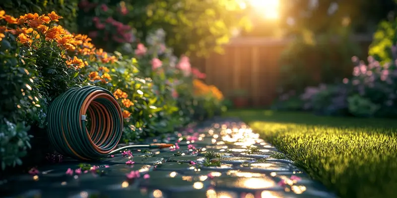 Wąż ogrodowy 1/2 jaka średnica