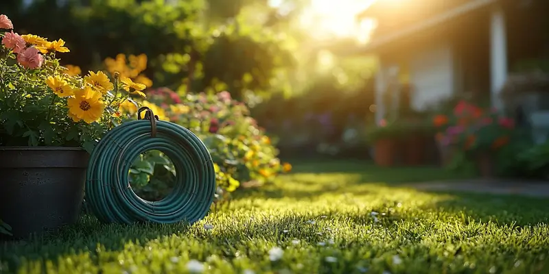 Wąż ogrodowy jaka średnica