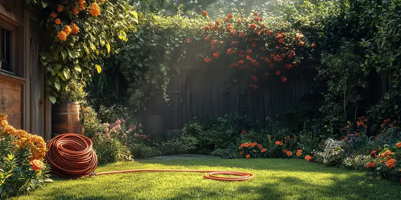 Wąż ogrodowy jaki najlepszy?