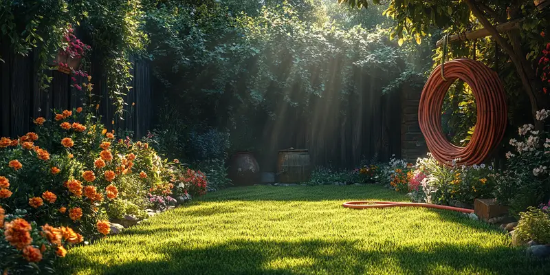 Wąż ogrodowy jakie ciśnienie?