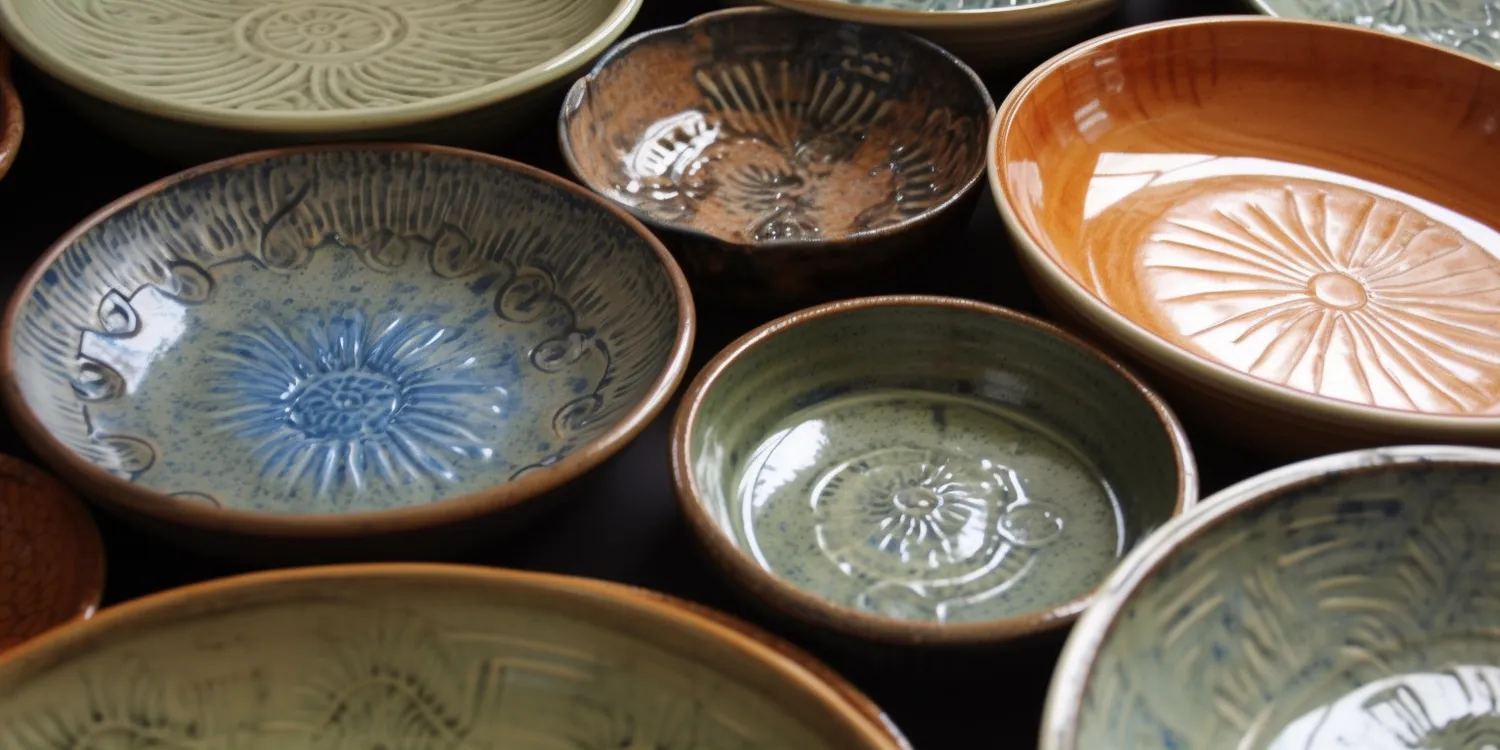 Weekendowe warsztaty ceramiczne