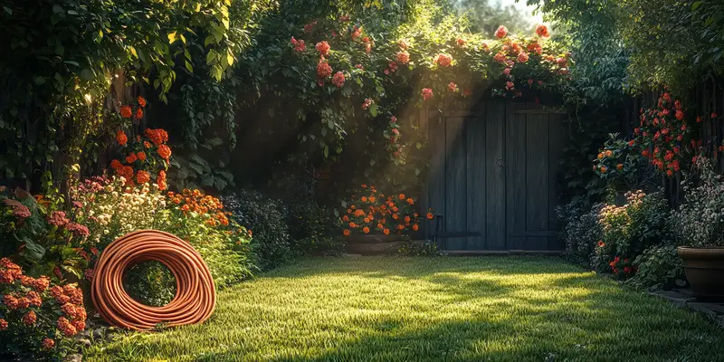 Węże ogrodowe Gdańsk