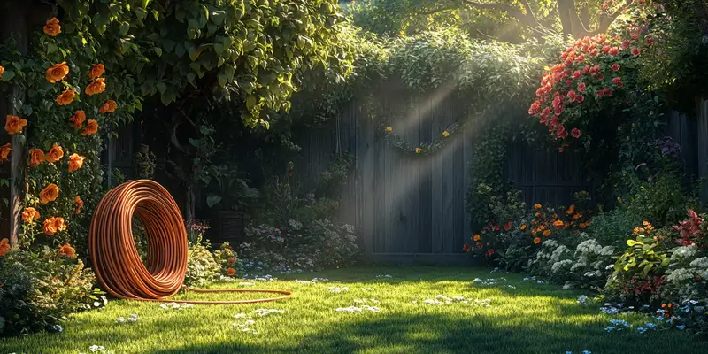 Węże ogrodowe jakie wybrać?