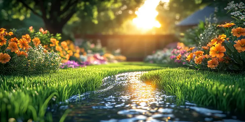 Węże ogrodowe Ruda Śląska