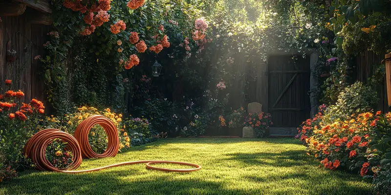 Węże ogrodowe Rzeszów