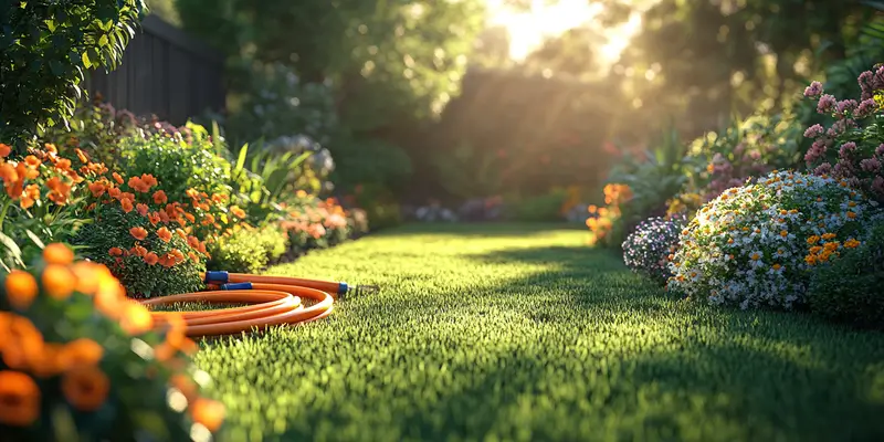 Węże ogrodowe Sosnowiec