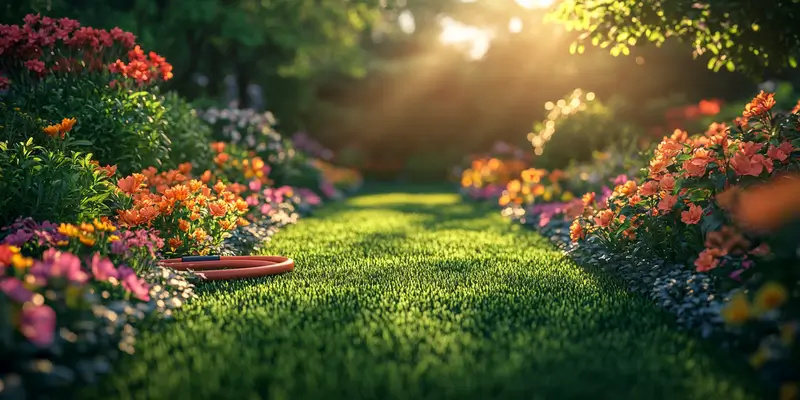 Węże ogrodowe Toruń