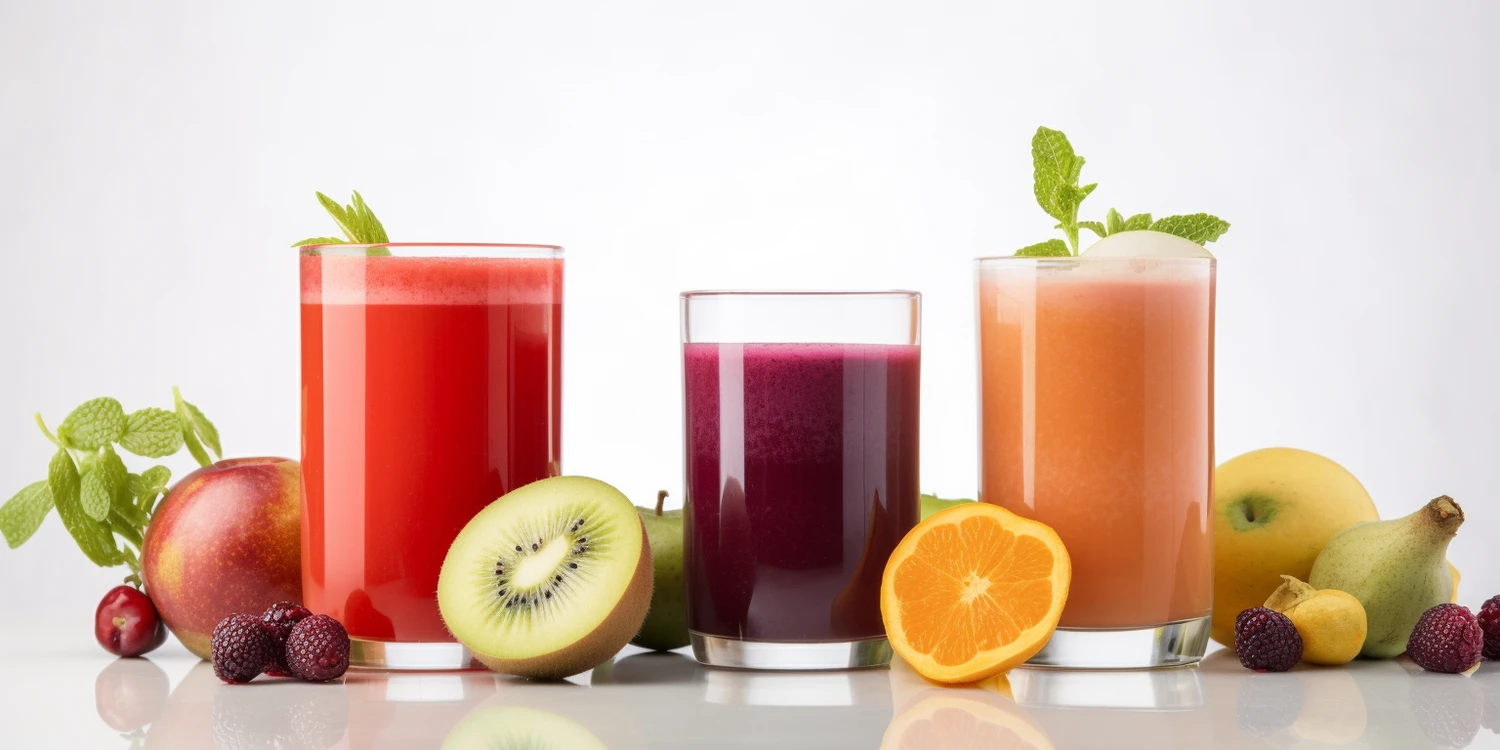 Witamina C buforowana - co to znaczy?