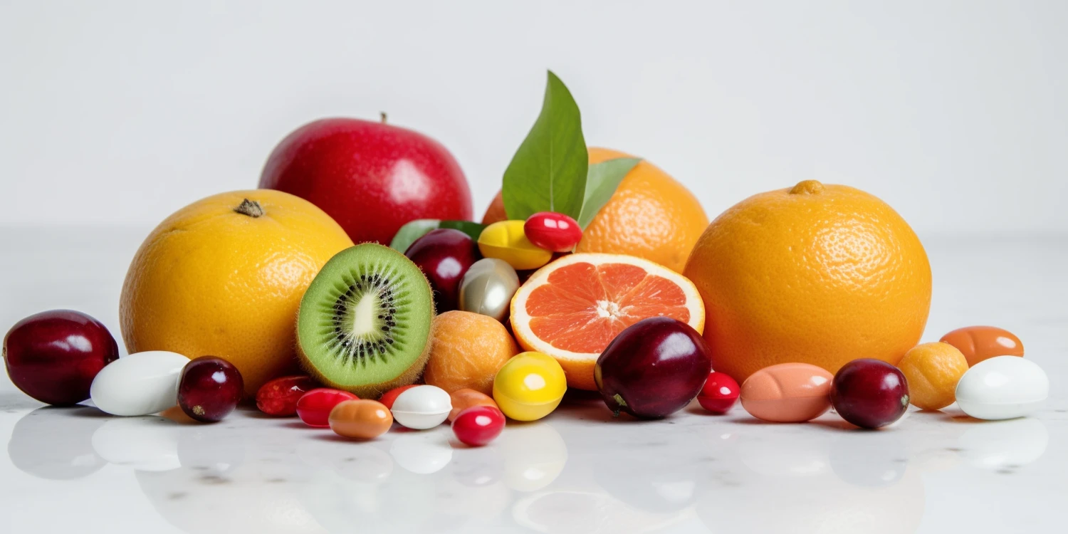 Witamina C gdzie występuje?