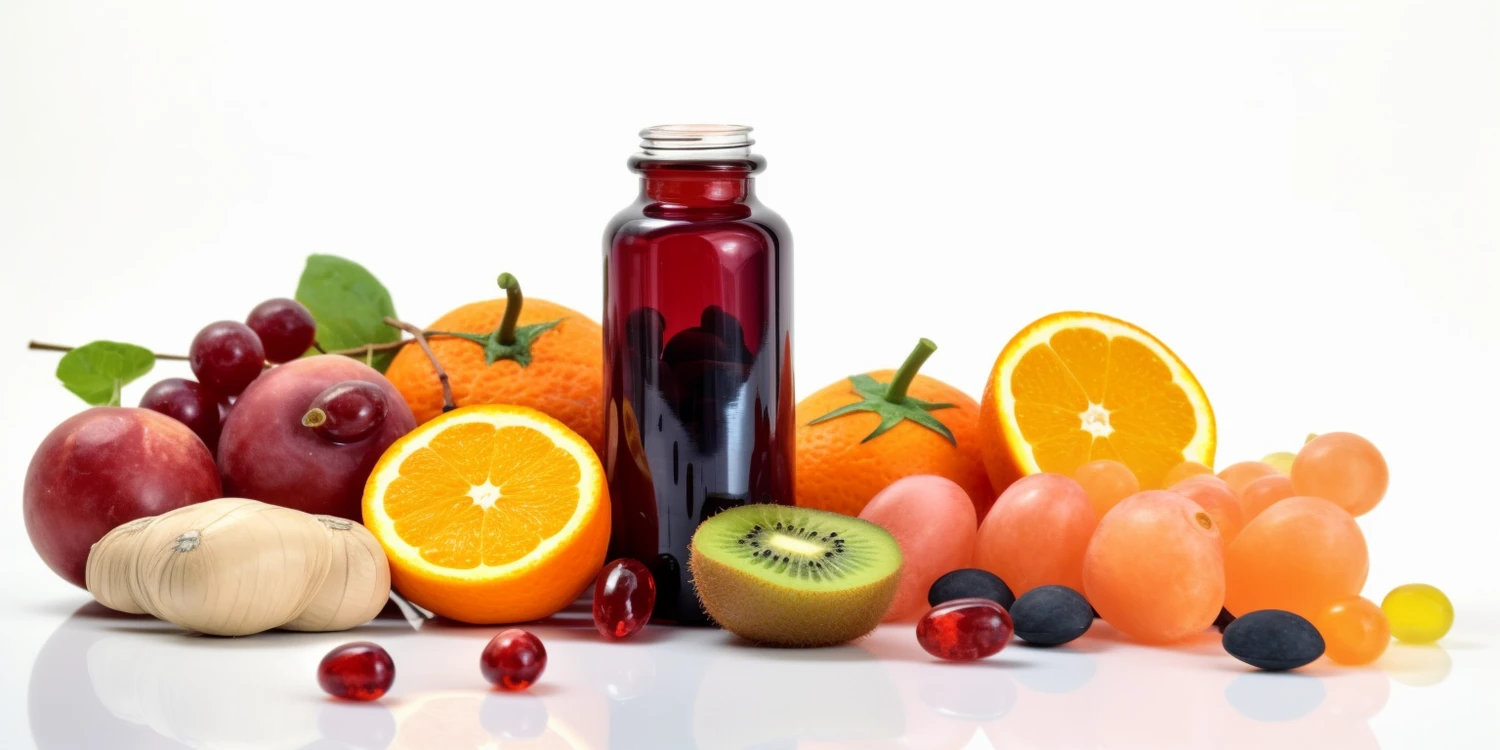 Witamina C w proszku - jak zażywać?