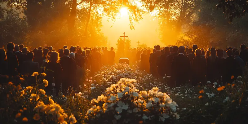 Zakłady pogrzebowe Opole