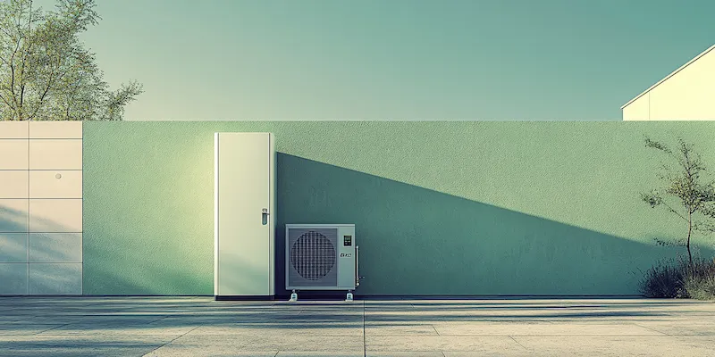 Zasada działania i korzyści pompy ciepła z rekuperacją