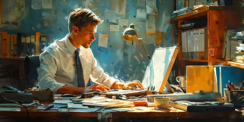 Zawód księgowego - dlaczego jest on opłacalny i jak zaistnieć w branży?