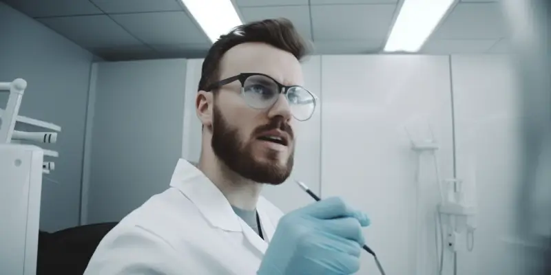 Dentysta
